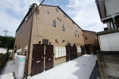 【エントランス】 | ＤＥＮ高島平