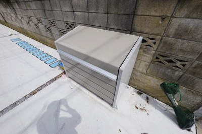 【その他共用部分】 | ＤＥＮ高島平