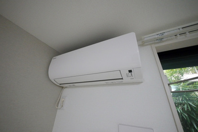 【設備】 | ＤＥＮ高島平