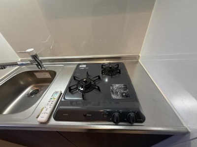 【キッチン】 | ＤＥＮ高島平 |  