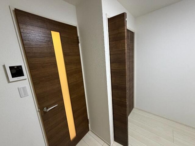 【収納】 | ＤＥＮ高島平 |  