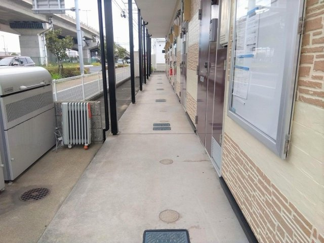 加古川市加古川町南備後のアパートのその他