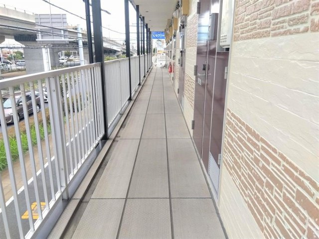 加古川市加古川町南備後のアパートのその他