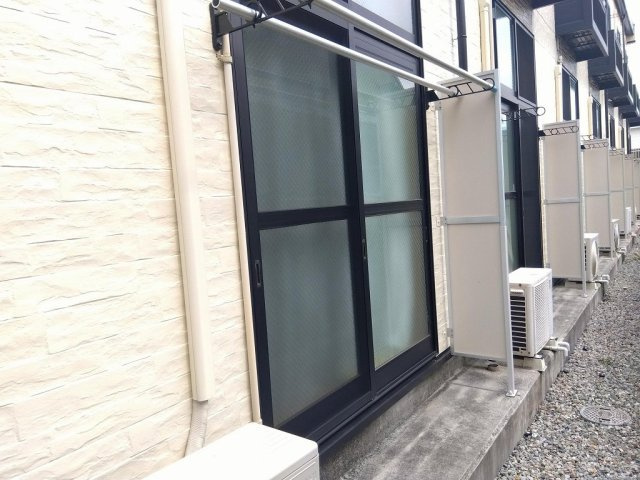 加古川市加古川町南備後のアパートのその他