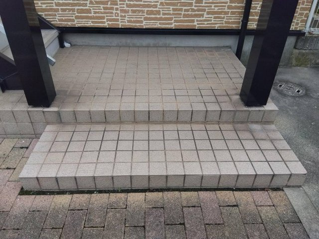 加古川市加古川町南備後のアパートのその他