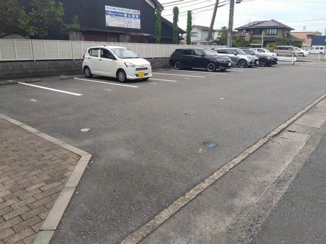 加古川市加古川町南備後のアパートのその他