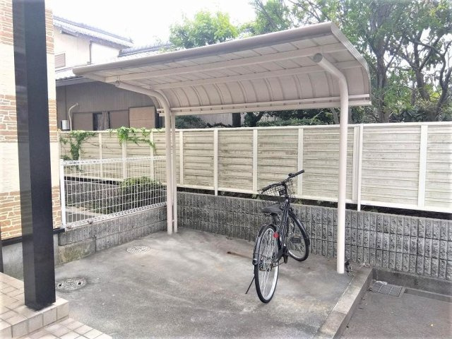 加古川市加古川町南備後のアパートのその他