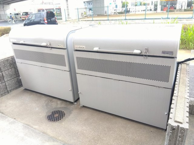 加古川市加古川町南備後のアパートのその他