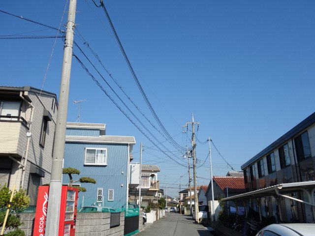 レオパレスフィールズＳＴＡＹの展望