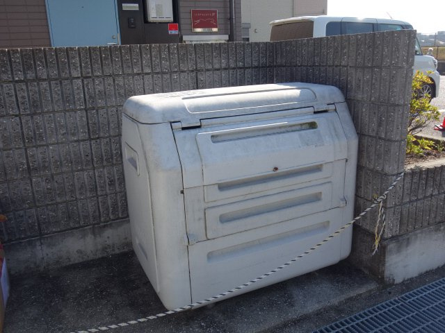 レオパレスフィールズＳＴＡＹのその他共用部分