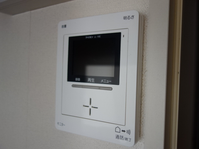 レオパレスフィールズＳＴＡＹのセキュリティ