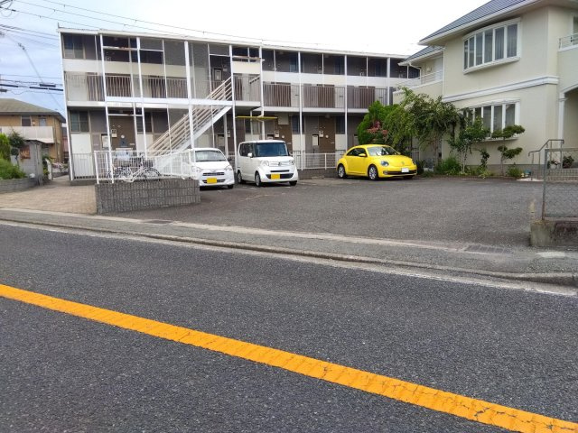 明石市松江のアパートのその他