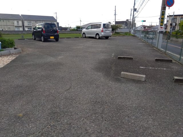 明石市松江のアパートのその他