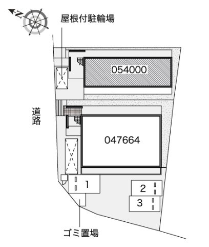 神戸市長田区苅藻通７丁目の賃貸マンションのその他
