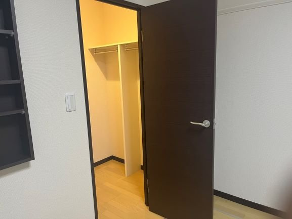 神戸市長田区苅藻通７丁目の賃貸マンションの内装