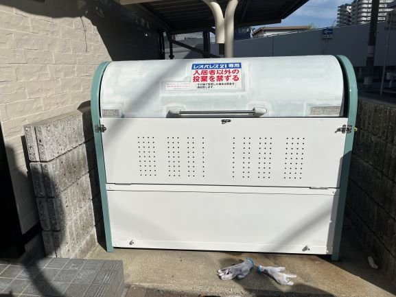 神戸市兵庫区芦原通２丁目の賃貸マンションのその他