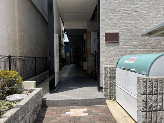 神戸市兵庫区芦原通２丁目の賃貸マンションのその他