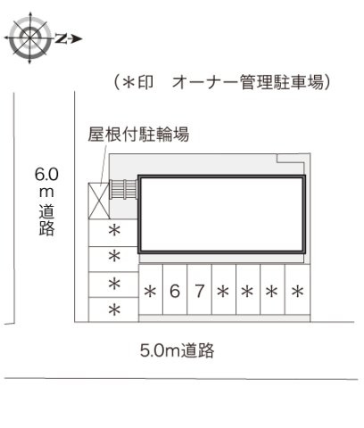 神戸市兵庫区芦原通２丁目の賃貸マンションのその他