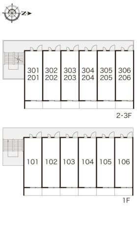 神戸市兵庫区芦原通２丁目の賃貸マンションのその他