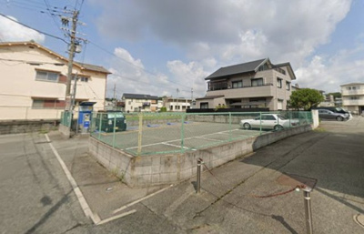 【駐車場】 | 三好モータープール