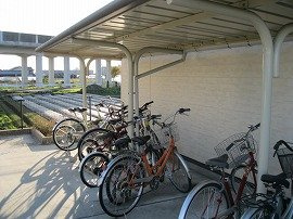 神戸市西区玉津町新方のアパートのその他