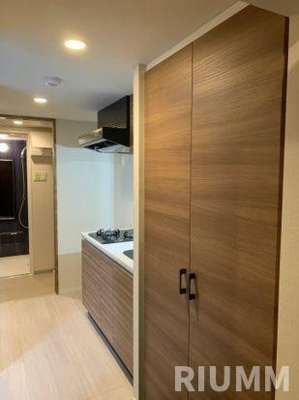 【設備】 | クレヴィスタ中板橋Ⅱ