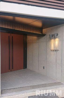 【エントランス】 | クレヴィスタ中板橋Ⅱ