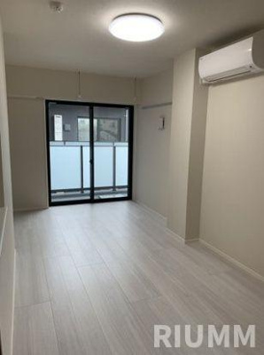 【居間・リビング】 | クレヴィスタ中板橋Ⅱ