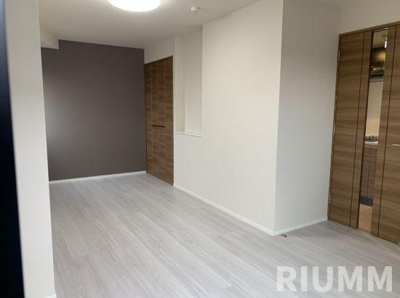 【内装】 | クレヴィスタ中板橋Ⅱ