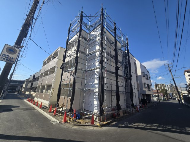 仮称）ジーメゾン千葉長洲フィオーレ