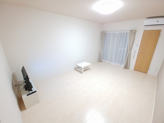 クレイノ三木ＳＫの居間・リビング