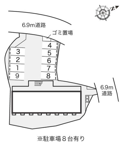 レオパレス１９９９のその他