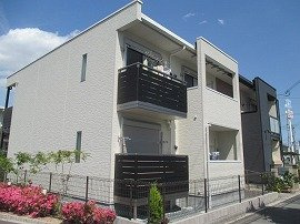 加古川市野口町良野のアパートのその他