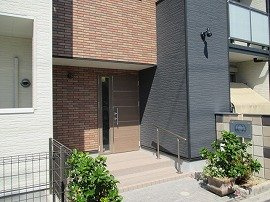 加古川市野口町良野のアパートのその他