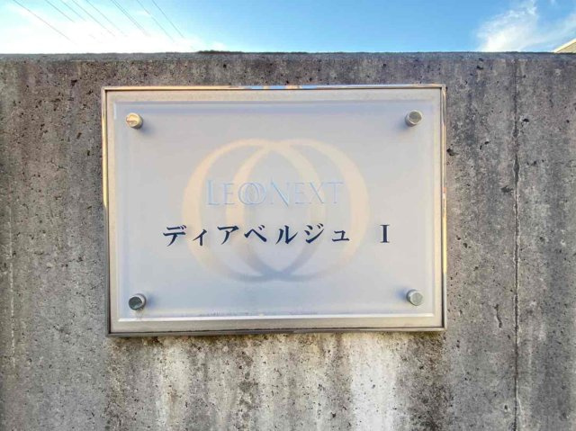 レオネクストディアベルジュⅠのその他