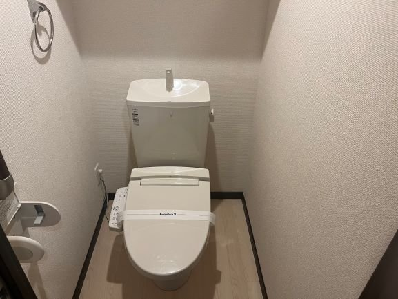 レオネクスト苅藻Ⅱのその他