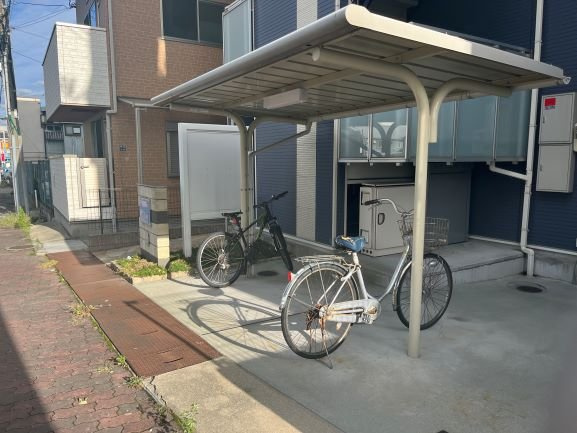 レオネクスト苅藻Ⅱのその他