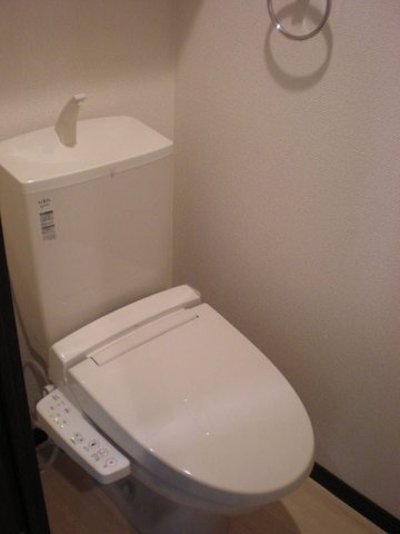 神戸市長田区寺池町１丁目のアパートのその他