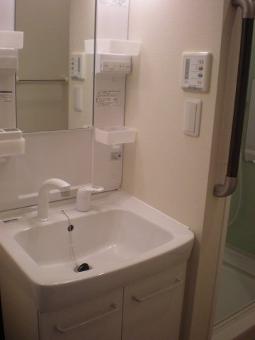 レオネクストアンペルマンの内装