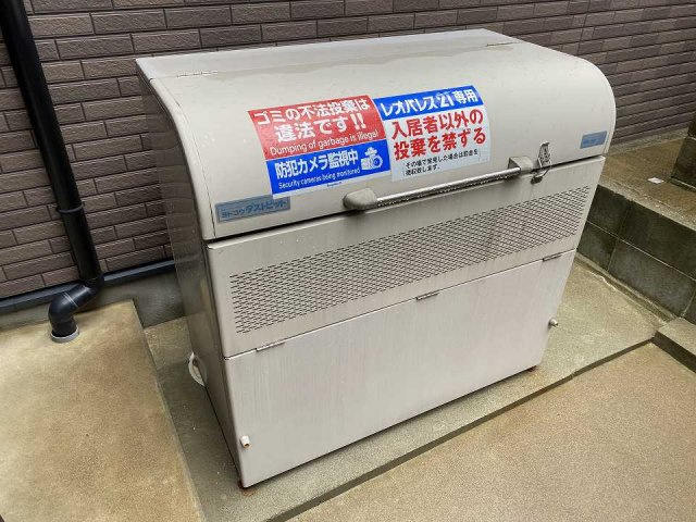 神戸市長田区寺池町１丁目のアパートのその他