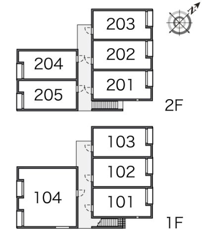 レオネクストアンペルマンのその他