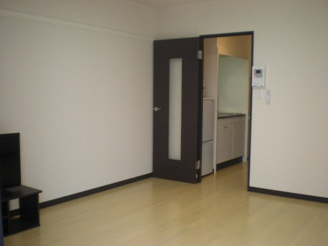 レオネクストアンペルマンの寝室