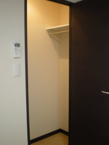 レオネクストアンペルマンの内装