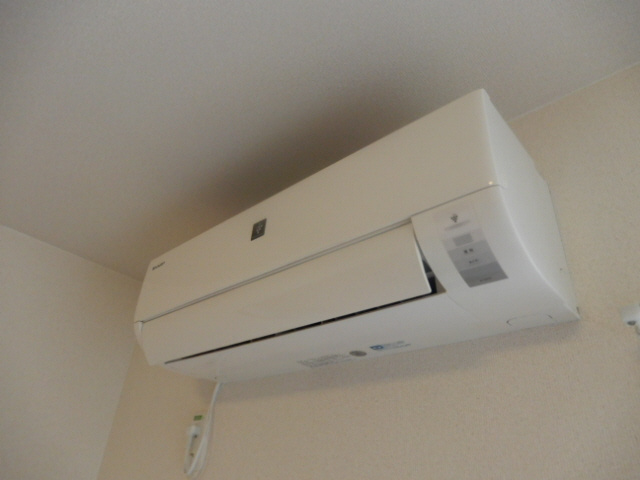 レオネクストわかばの設備