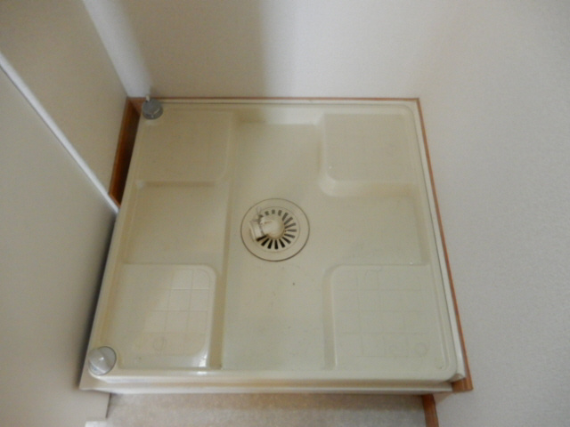 レオネクストわかばの内装