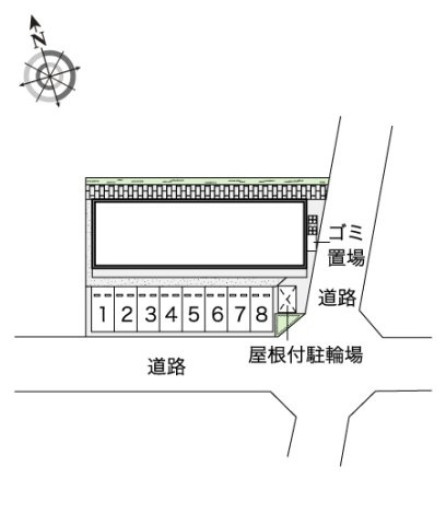 レオネクストわかばのその他