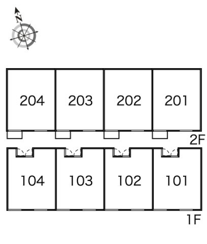 レオネクストわかばのその他