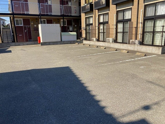 レオパレスＩ　ＴＯ　Ｕのその他