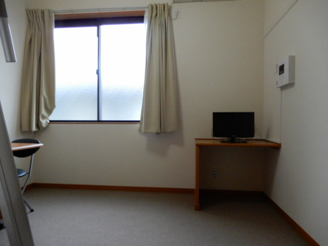 レオパレスＩ　ＴＯ　Ｕの子供部屋