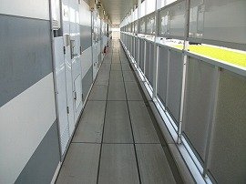 加古川市加古川町備後のアパートのその他